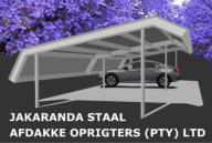Jakaranda Staal Dakke Oprigters - Steel Roofs and Carports Erection, Pretoria