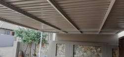Jakaranda Staal Dakke Oprigters - Steel Roofs and Carports Erection