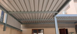 Jakaranda Staal Dakke Oprigters - Steel Roofs and Carports Erection